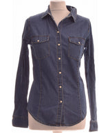 304804 Chemises et blouses BERSHKA Occasion Once Again Friperie en ligne