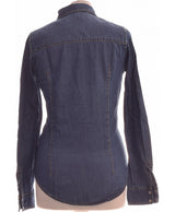 304804 Chemises et blouses BERSHKA Occasion Vêtement occasion seconde main