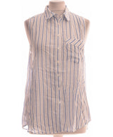 304813 Chemises et blouses MANGO Occasion Once Again Friperie en ligne