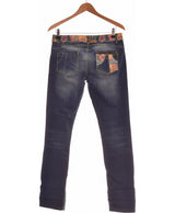 304848 Jeans DESIGUAL Occasion Vêtement occasion seconde main