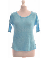 304878 Tops et t-shirts HOLLISTER Occasion Once Again Friperie en ligne