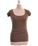 304883 Tops et t-shirts MORGAN Occasion Once Again Friperie en ligne