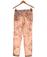 304897 Pantalons et pantacourts ZARA Occasion Vêtement occasion seconde main