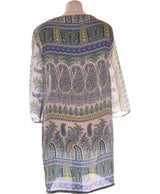 304909 Tops et t-shirts ZARA Occasion Vêtement occasion seconde main