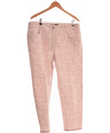 304938 Pantalons et pantacourts UN JOUR AILLEURS Occasion Once Again Friperie en ligne