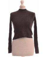 304955 Pulls et gilets BERSHKA Occasion Once Again Friperie en ligne