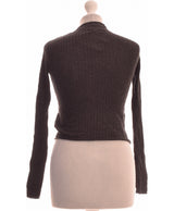 304955 Pulls et gilets BERSHKA Occasion Vêtement occasion seconde main