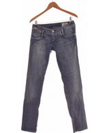 304973 Jeans DIESEL Occasion Once Again Friperie en ligne