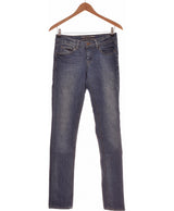 304977 Jeans ZARA Occasion Once Again Friperie en ligne