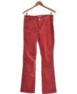 304983 Pantalons et pantacourts MANOUKIAN Occasion Once Again Friperie en ligne