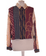 304989 Chemises et blouses ZARA Occasion Once Again Friperie en ligne