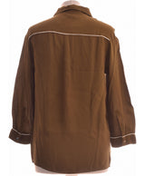 305054 Chemises et blouses TOMMY HILFIGER Occasion Vêtement occasion seconde main