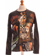 305066 Tops et t-shirts DESIGUAL Occasion Vêtement occasion seconde main