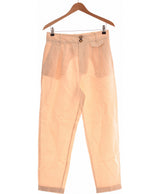 305116 Pantalons et pantacourts MANGO Occasion Once Again Friperie en ligne