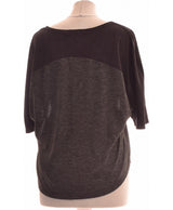 305136 Tops et t-shirts NAF NAF Occasion Vêtement occasion seconde main