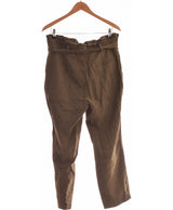 305153 Pantalons et pantacourts ZARA Occasion Vêtement occasion seconde main
