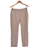 305156 Pantalons et pantacourts ZARA Occasion Once Again Friperie en ligne