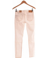 305158 Jeans MANGO Occasion Vêtement occasion seconde main