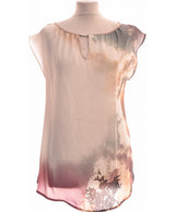 305226 Tops et t-shirts GRAIN DE MALICE Occasion Once Again Friperie en ligne