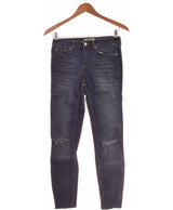 305233 Jeans ZARA Occasion Once Again Friperie en ligne