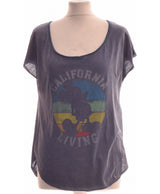 305290 Tops et t-shirts HOLLISTER Occasion Once Again Friperie en ligne