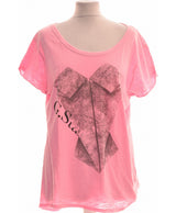 305291 Tops et t-shirts G-STAR Occasion Once Again Friperie en ligne