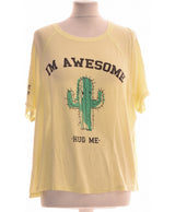 305293 Tops et t-shirts ZARA Occasion Once Again Friperie en ligne