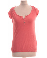 305348 Tops et t-shirts CAMAIEU Occasion Once Again Friperie en ligne