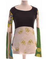 305424 Tops et t-shirts CUSTO BARCELONA Occasion Once Again Friperie en ligne