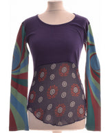 305429 Tops et t-shirts CUSTO BARCELONA Occasion Once Again Friperie en ligne