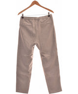 305463 Pantalons et pantacourts BERSHKA Occasion Vêtement occasion seconde main