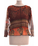 305519 Tops et t-shirts CHRISTINE LAURE Occasion Once Again Friperie en ligne