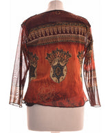 305519 Tops et t-shirts CHRISTINE LAURE Occasion Vêtement occasion seconde main