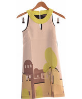 305558 Robes MISS CAPTAIN Occasion Once Again Friperie en ligne