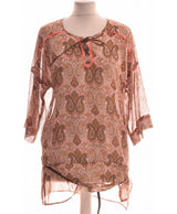 305568 Chemises et blouses MISS CAPTAIN Occasion Once Again Friperie en ligne