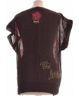 305611 Tops et t-shirts DESIGUAL Occasion Vêtement occasion seconde main