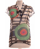 305615 Tops et t-shirts DESIGUAL Occasion Once Again Friperie en ligne