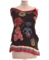 305619 Tops et t-shirts DESIGUAL Occasion Once Again Friperie en ligne