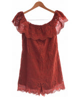 305659 Shorts et bermudas ZARA Occasion Once Again Friperie en ligne