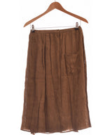 305680 Jupes MASSIMO DUTTI Occasion Once Again Friperie en ligne