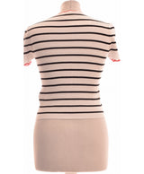305682 Tops et t-shirts ZARA Occasion Vêtement occasion seconde main