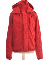 305696 Manteaux ABERCROMBIE Occasion Once Again Friperie en ligne