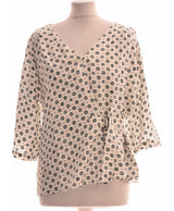 305700 Tops et t-shirts COMPTOIR DES COTONNIERS Occasion Once Again Friperie en ligne