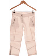 305732 Pantalons et pantacourts IKKS Occasion Once Again Friperie en ligne