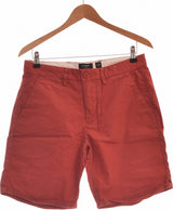 305739 Shorts et bermudas PULL AND BEAR Occasion Once Again Friperie en ligne