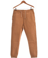 305749 Pantalons et pantacourts BERSHKA Occasion Once Again Friperie en ligne