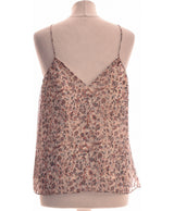 305772 Tops et t-shirts MANGO Occasion Vêtement occasion seconde main