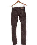 305860 Jeans BERSHKA Occasion Vêtement occasion seconde main