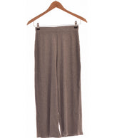305863 Pantalons et pantacourts BERSHKA Occasion Once Again Friperie en ligne