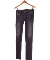 305874 Jeans DIESEL Occasion Once Again Friperie en ligne